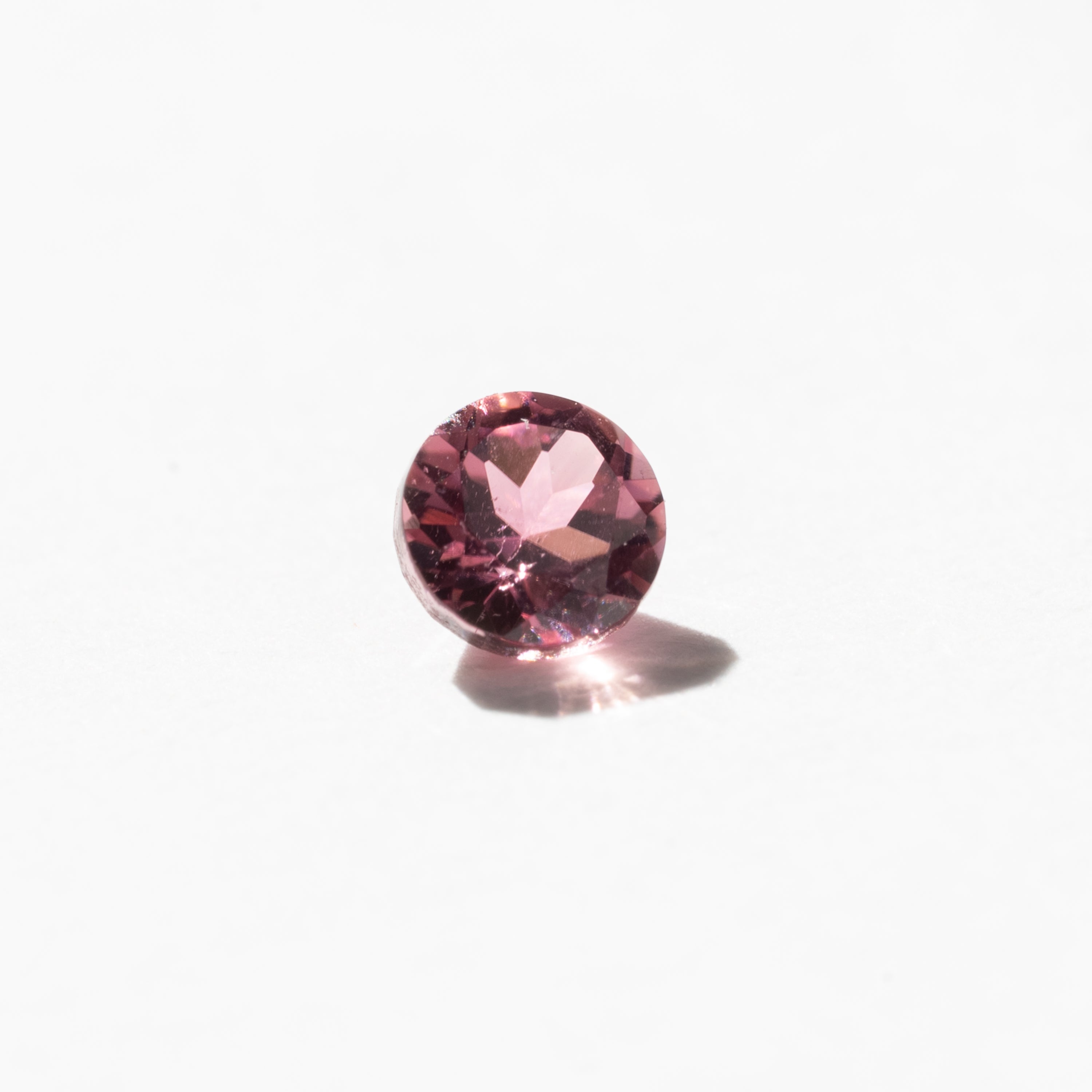 Addon - Birthstone Round 3mm
