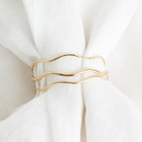 Ready to Ship - The Ripple Bangle