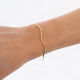 Ready to Ship - The Ripple Bangle