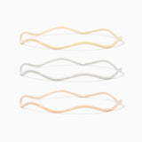 The Ripple Bangle