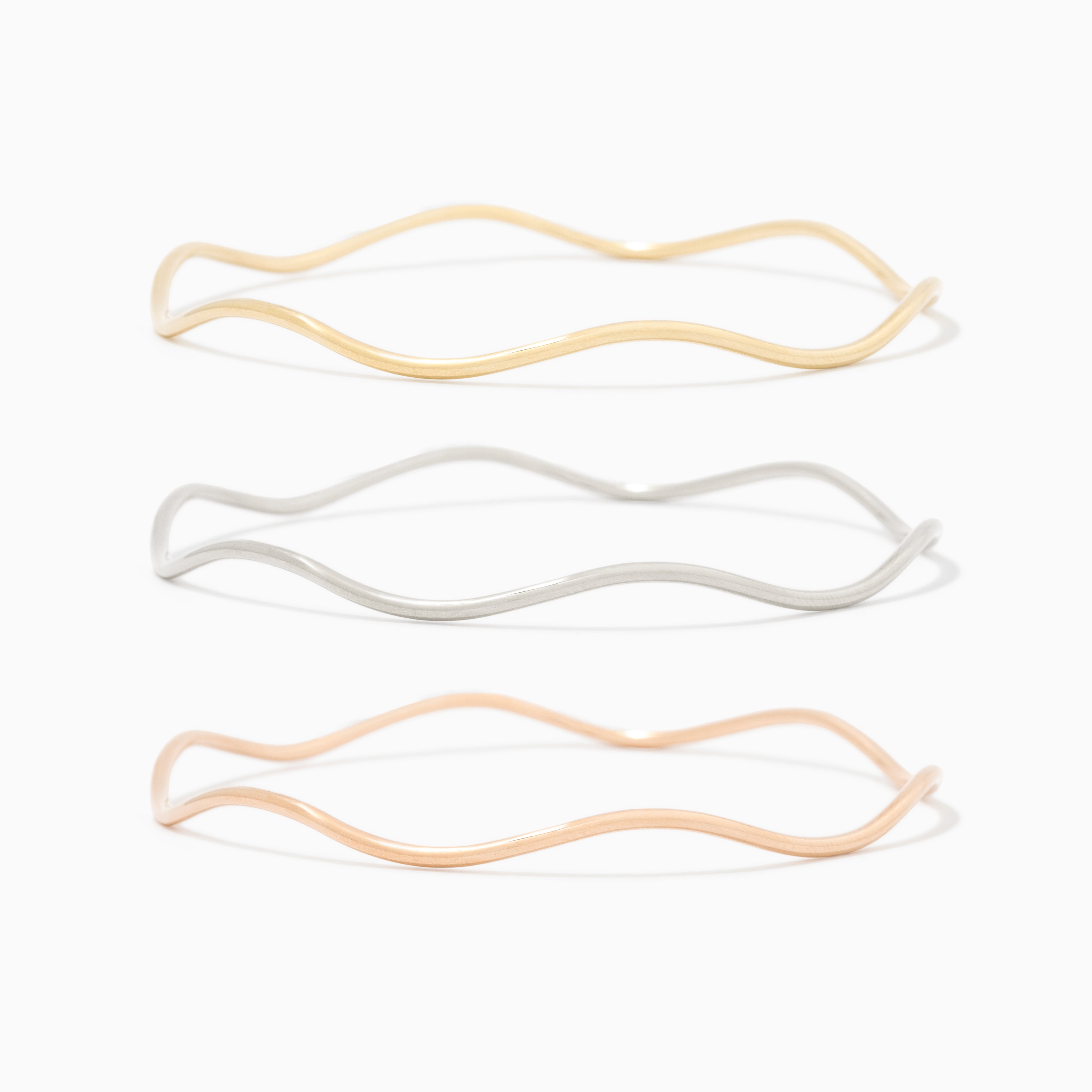 The Ripple Bangle