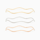 The Ripple Bangle