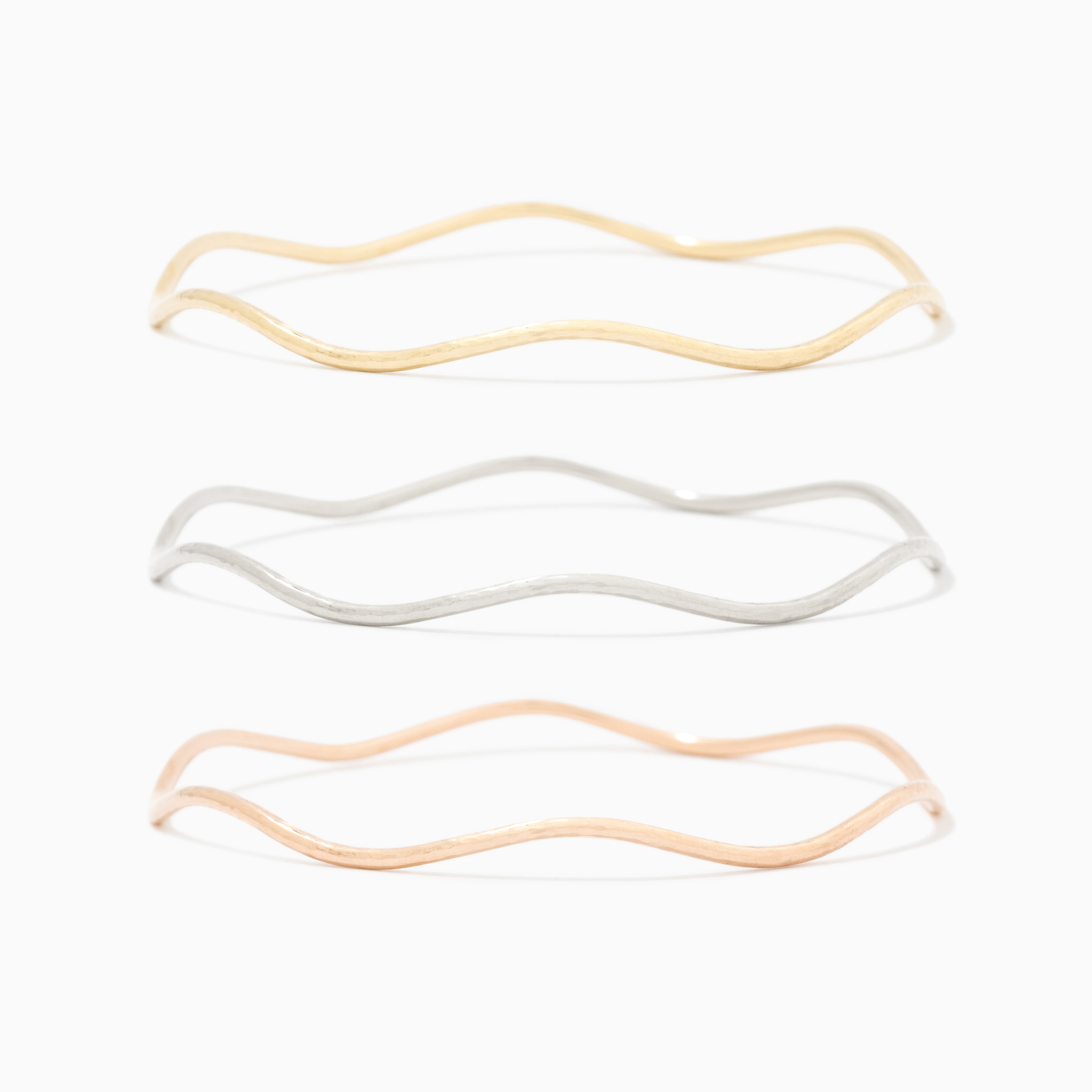 The Ripple Bangle