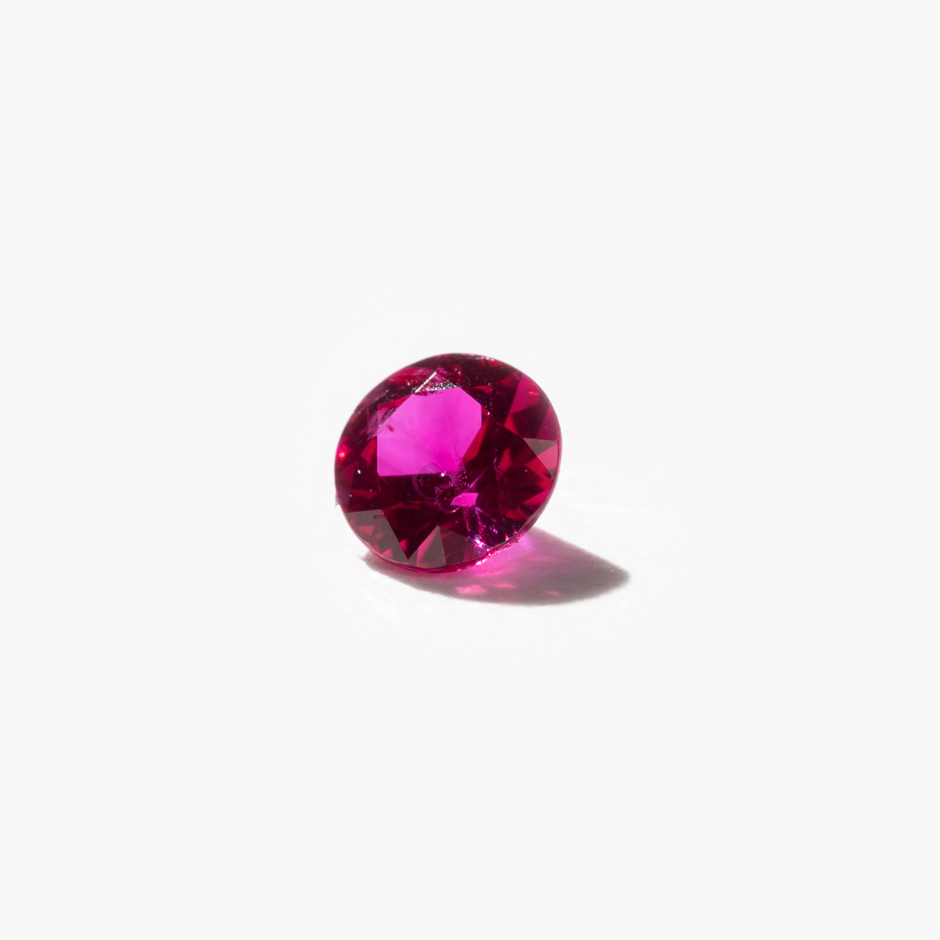 Addon - Birthstone Round 3mm