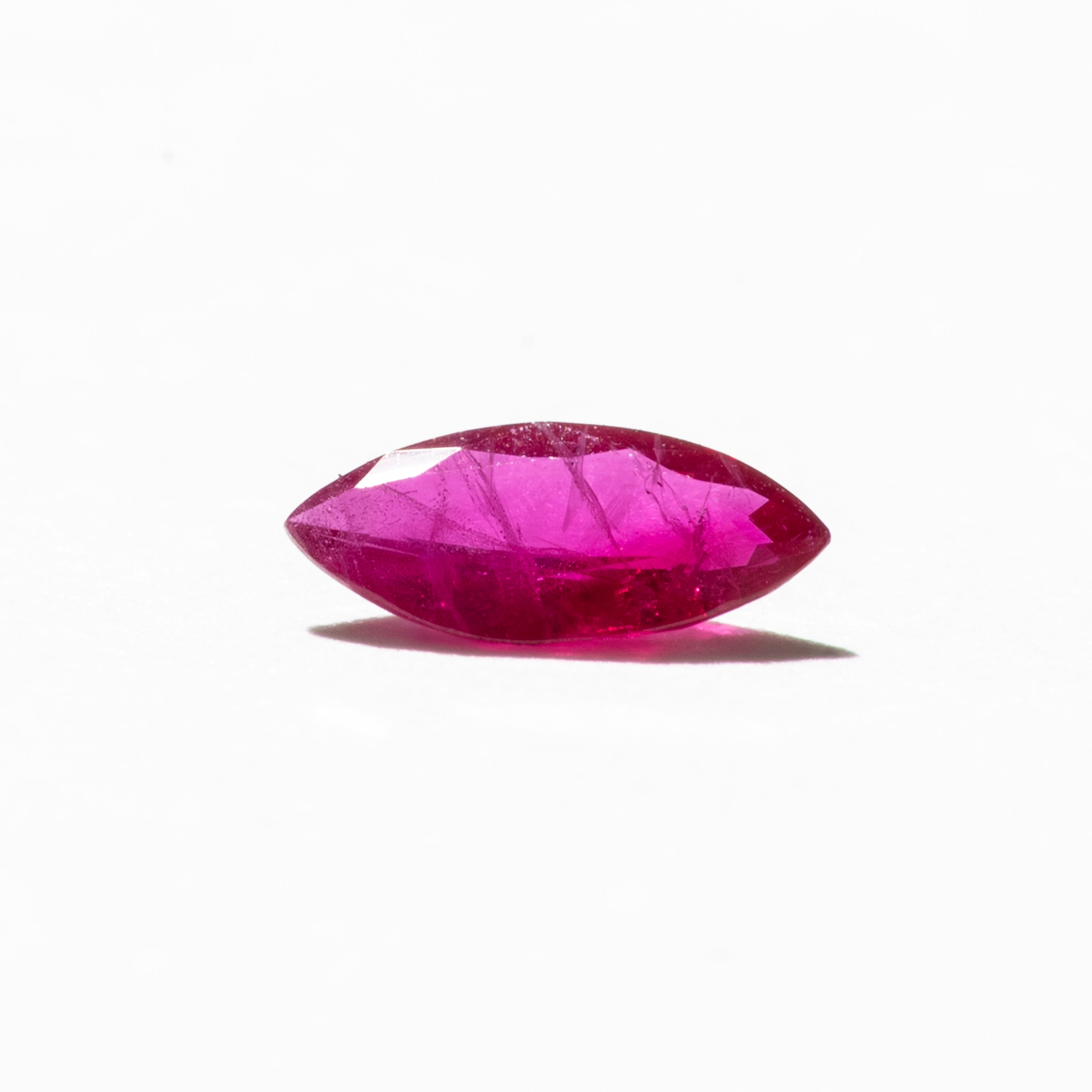 Addon - Birthstone Marquise