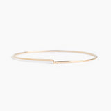 The Original Crest Bangle - 7.5