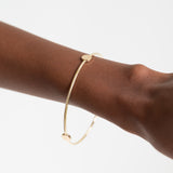 The Grand Legacy Bangle - 8.5