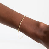 The Original Crest Bangle - 7.5