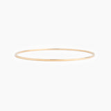 The Square Edge Bangle I - all sizes