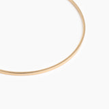 The Square Edge Bangle II - all sizes
