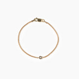 The Legacy Box Chain Bracelet - 6.25"