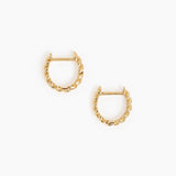 The Sample Twist Huggies I