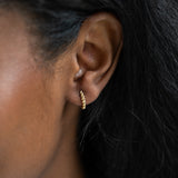 The Sample Twist Huggies II