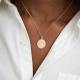 The Sample Perseverance Medallion II