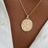 The Sample Perseverance Medallion II