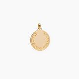 The Grand St. Christopher Medallion I