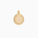 The Grand St. Christopher Medallion II