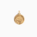 The Grand St. Christopher Medallion II