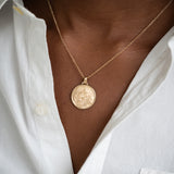 The Grand St. Christopher Medallion II