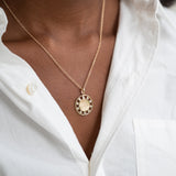 The Anniversary Medallion I