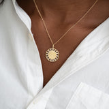 The Anniversary Medallion II