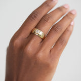 The Diamond Tapered Cigar Band - 7