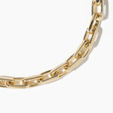 The Hermes Chain Link Bracelet - 6.5", 7", 7.5"
