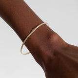 The Patterned Bangle I - 7