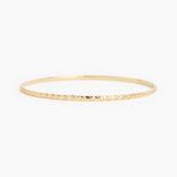 The Patterned Bangle II - 8