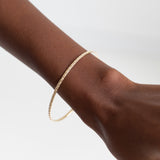 The Patterned Bangle II - 8