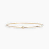 The Trilliant Delicate Diamond - 7.25, 7.5, 7.75, 8, 8.25