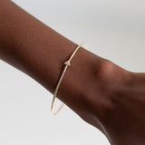 The Trilliant Delicate Diamond - 7.25, 7.5, 7.75, 8, 8.25