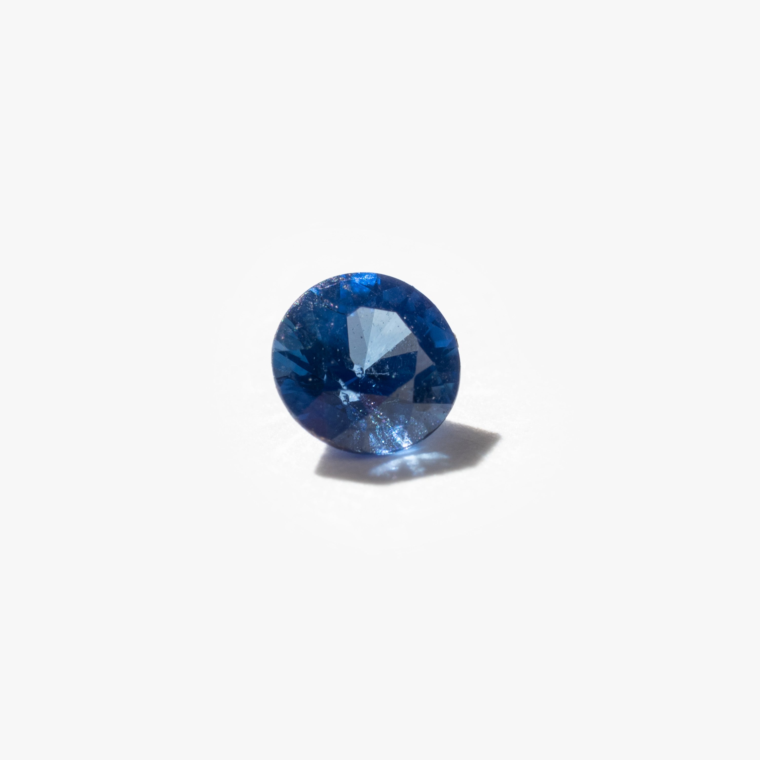 Addon - Birthstone Round 3mm
