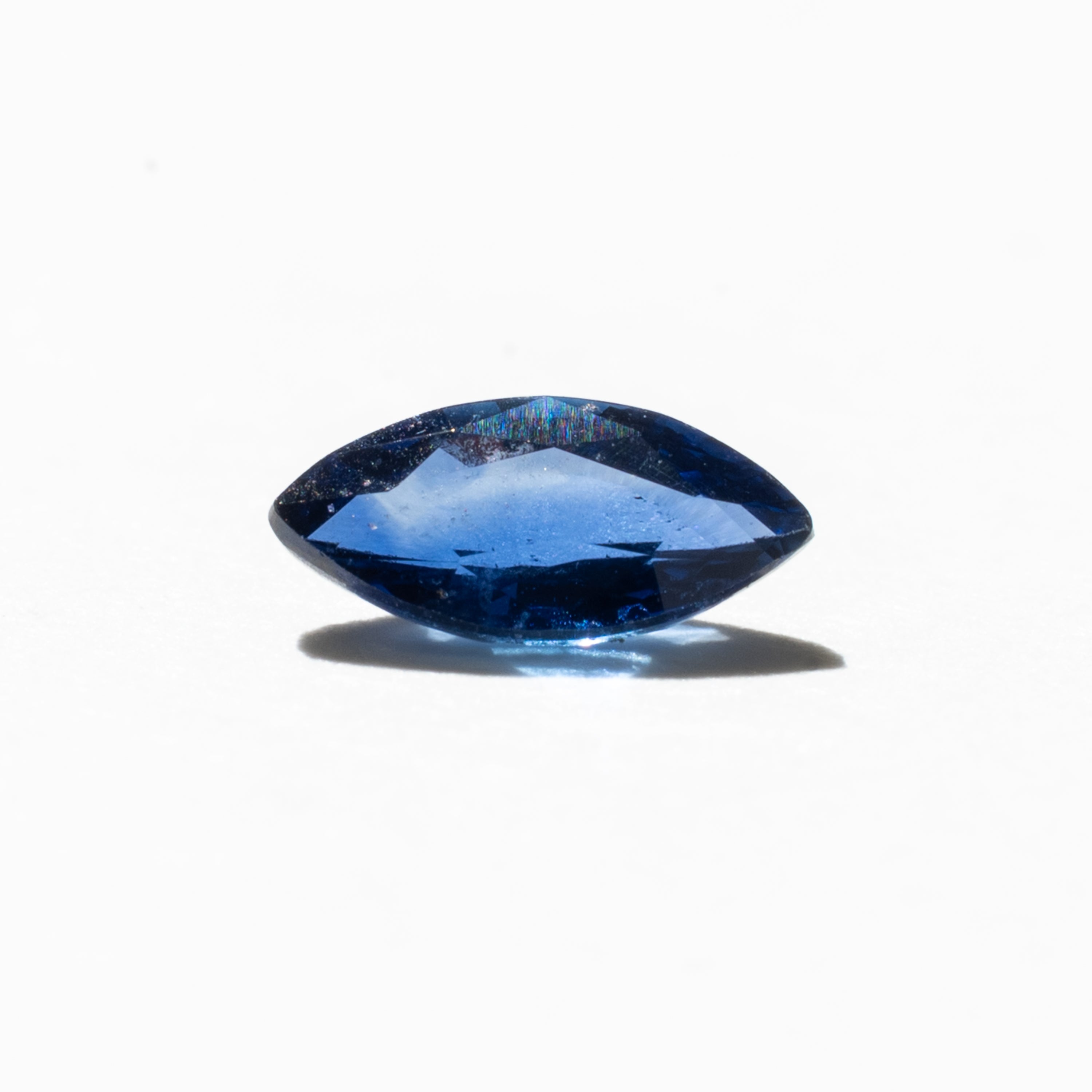 Addon - Birthstone Marquise