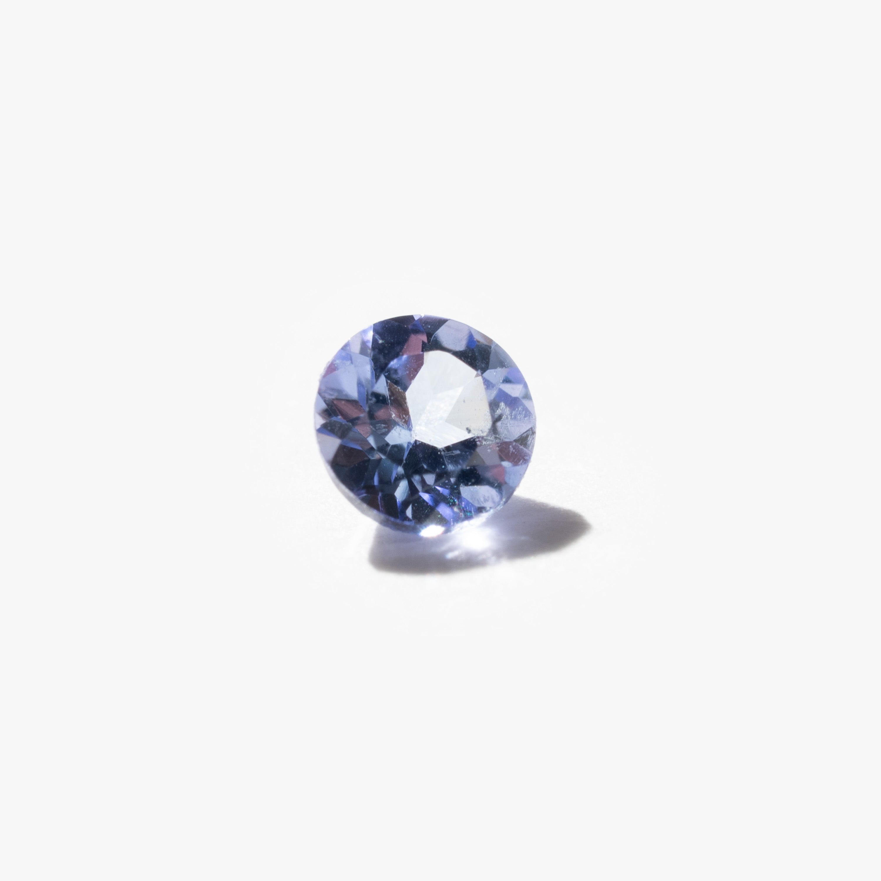Addon - Birthstone Round 3mm
