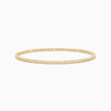 The Mini Tennis Bangle