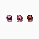 The Cushion Mahenge Garnet