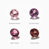 The Round Mahenge Garnet