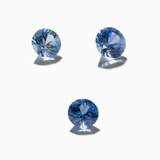The Sri Lanka Sapphire