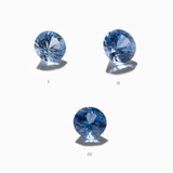 The Sri Lanka Sapphire