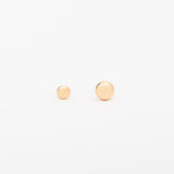 The Classic Gold Studs