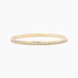 The Pavé Bangle
