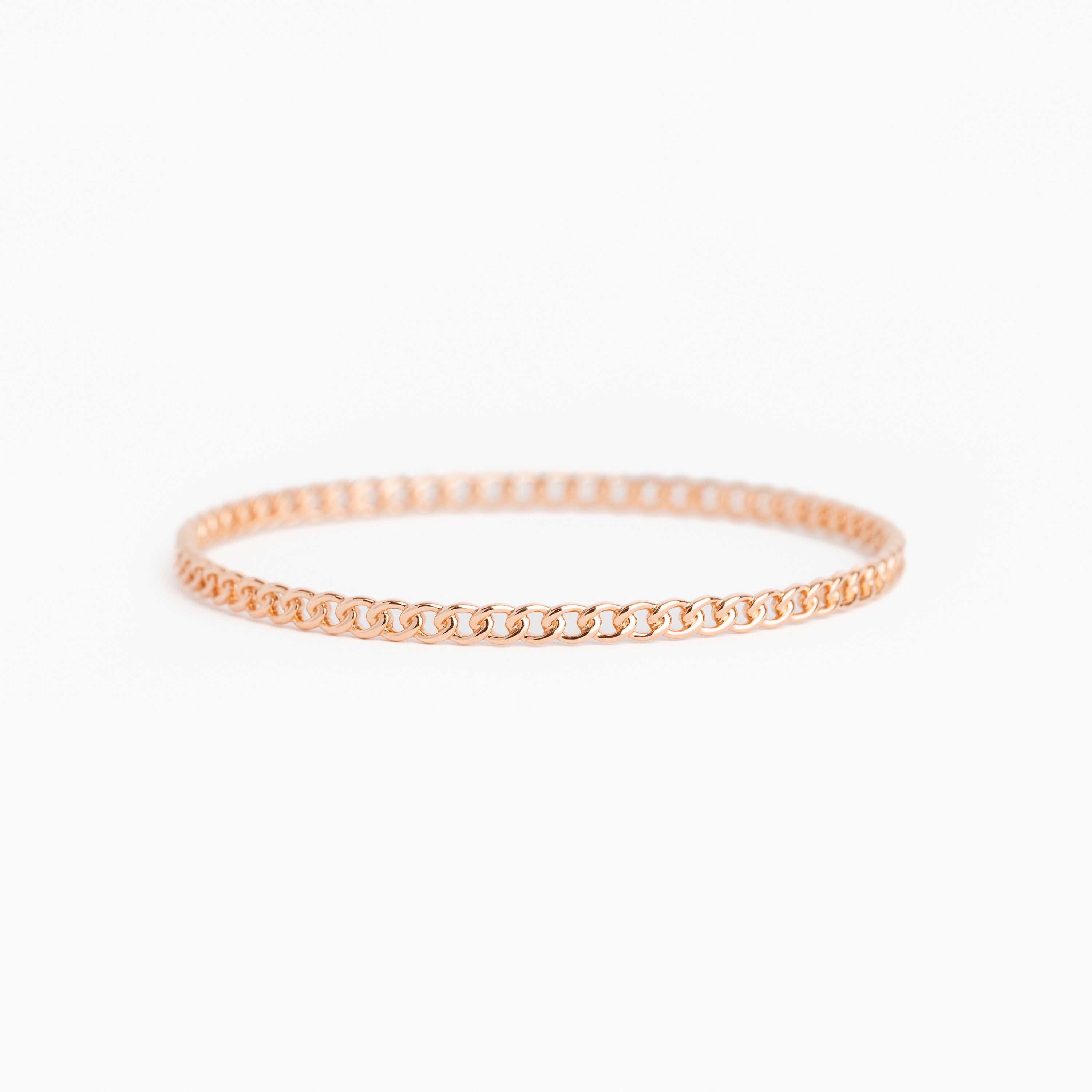 The Link Bangle