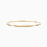 The Pavé Bangle