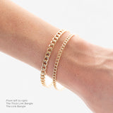 The Link Bangle