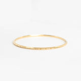 The Notched Tribangle