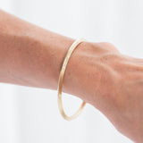 The Thick Tribangle