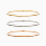 The Thick Tribangle