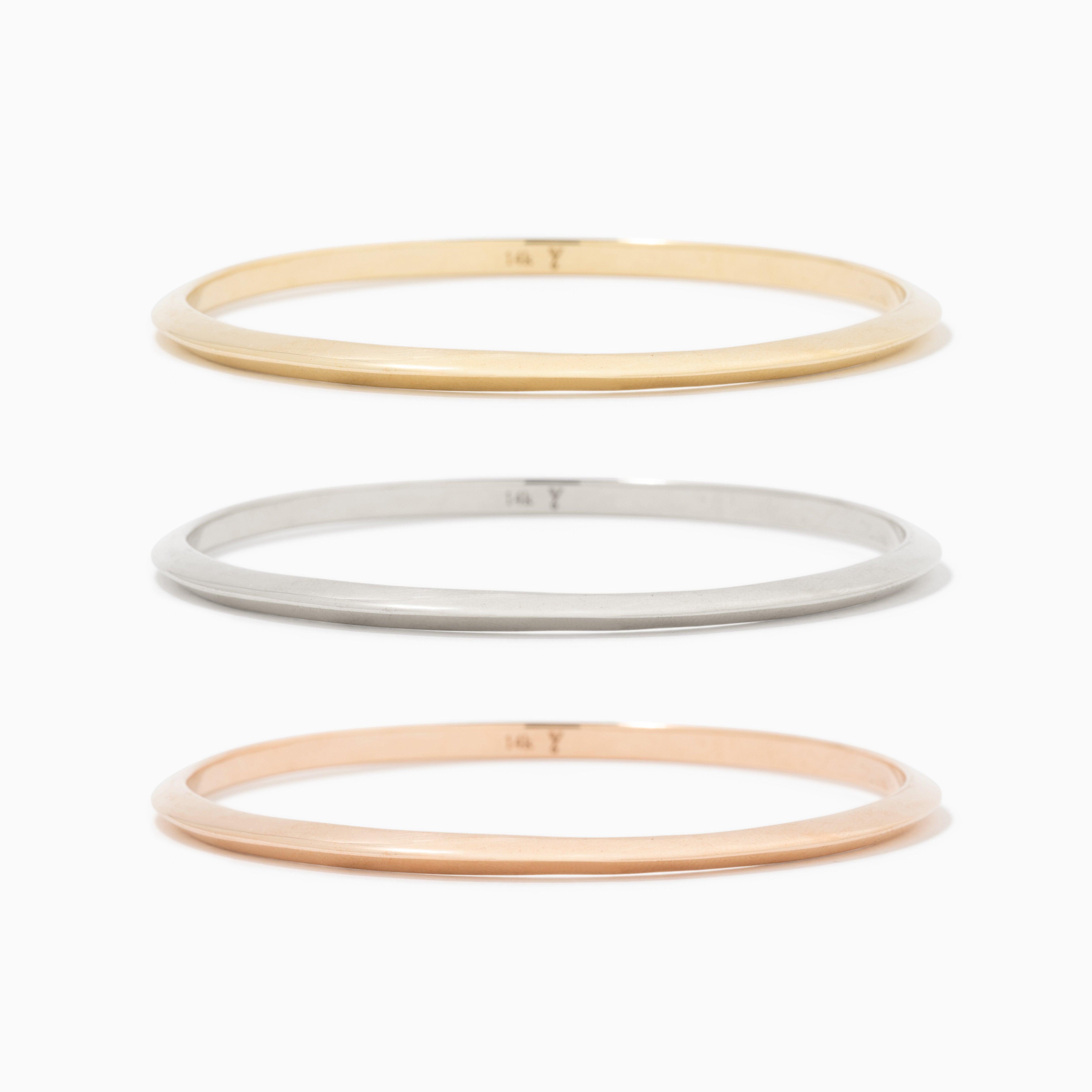 The Thick Tribangle