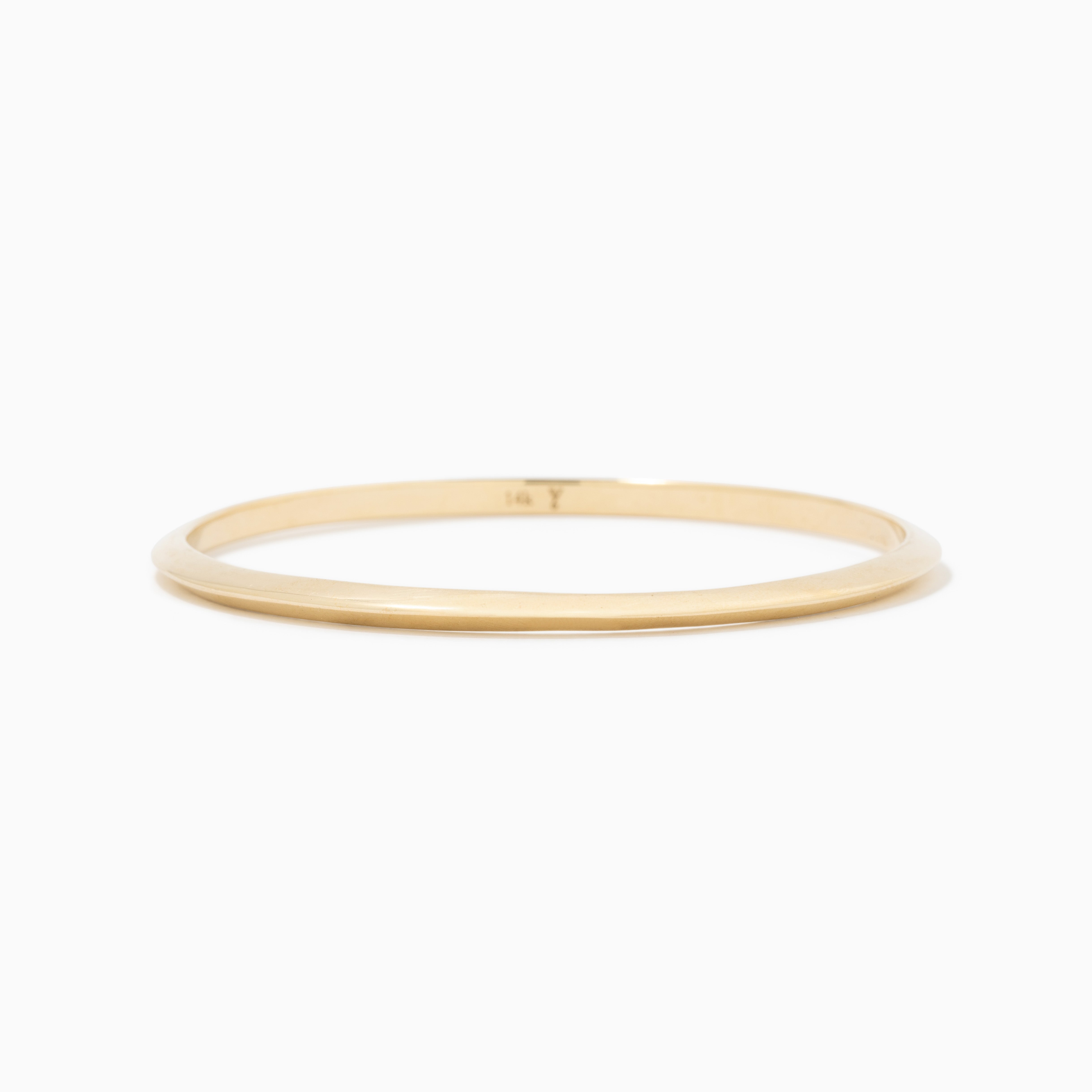 The Thick Tribangle – Yearly Co.